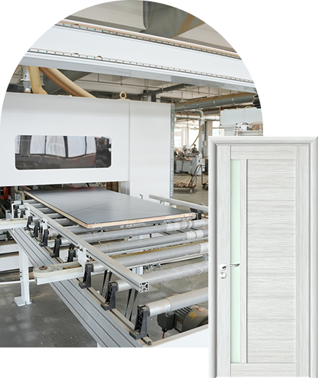 Zhejiang Optima Door Industry Co. ، Ltd.