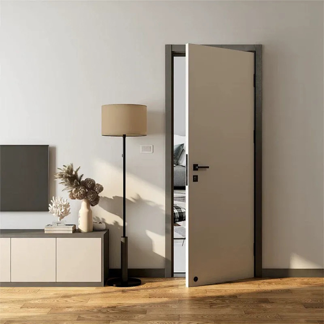 Zhejiang Optima Door Industry Co. ، Ltd.